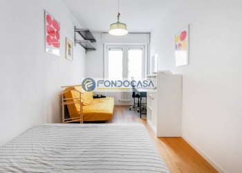 Foto 36 - Quadrilocale Viale Monza
 
48, Milano - foto 36