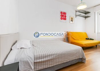 Foto 37 - Quadrilocale Viale Monza
 
48, Milano - foto 37