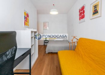 Foto 38 - Quadrilocale Viale Monza
 
48, Milano - foto 38