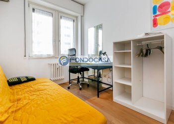 Foto 40 - Quadrilocale Viale Monza
 
48, Milano - foto 40