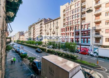 Foto 42 - Quadrilocale Viale Monza
 
48, Milano - foto 42