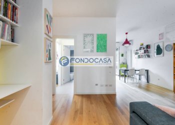 Foto 44 - Quadrilocale Viale Monza
 
48, Milano - foto 44