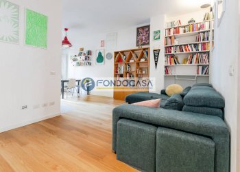 Foto 45 - Quadrilocale Viale Monza
 
48, Milano - foto 45