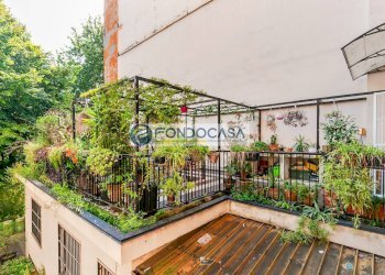 Foto 46 - Quadrilocale Viale Monza
 
48, Milano - foto 46