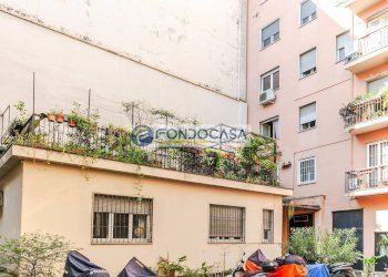 Foto 48 - Quadrilocale Viale Monza
 
48, Milano - foto 48