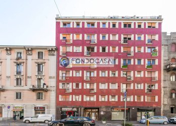 Foto 50 - Quadrilocale Viale Monza
 
48, Milano - foto 50