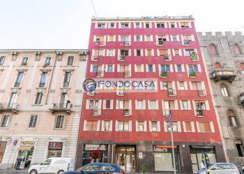 Foto 51 - Quadrilocale Viale Monza
 
48, Milano - foto 51