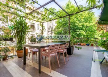 Foto 1 - Quadrilocale Viale Monza
 
48, Milano - foto 1