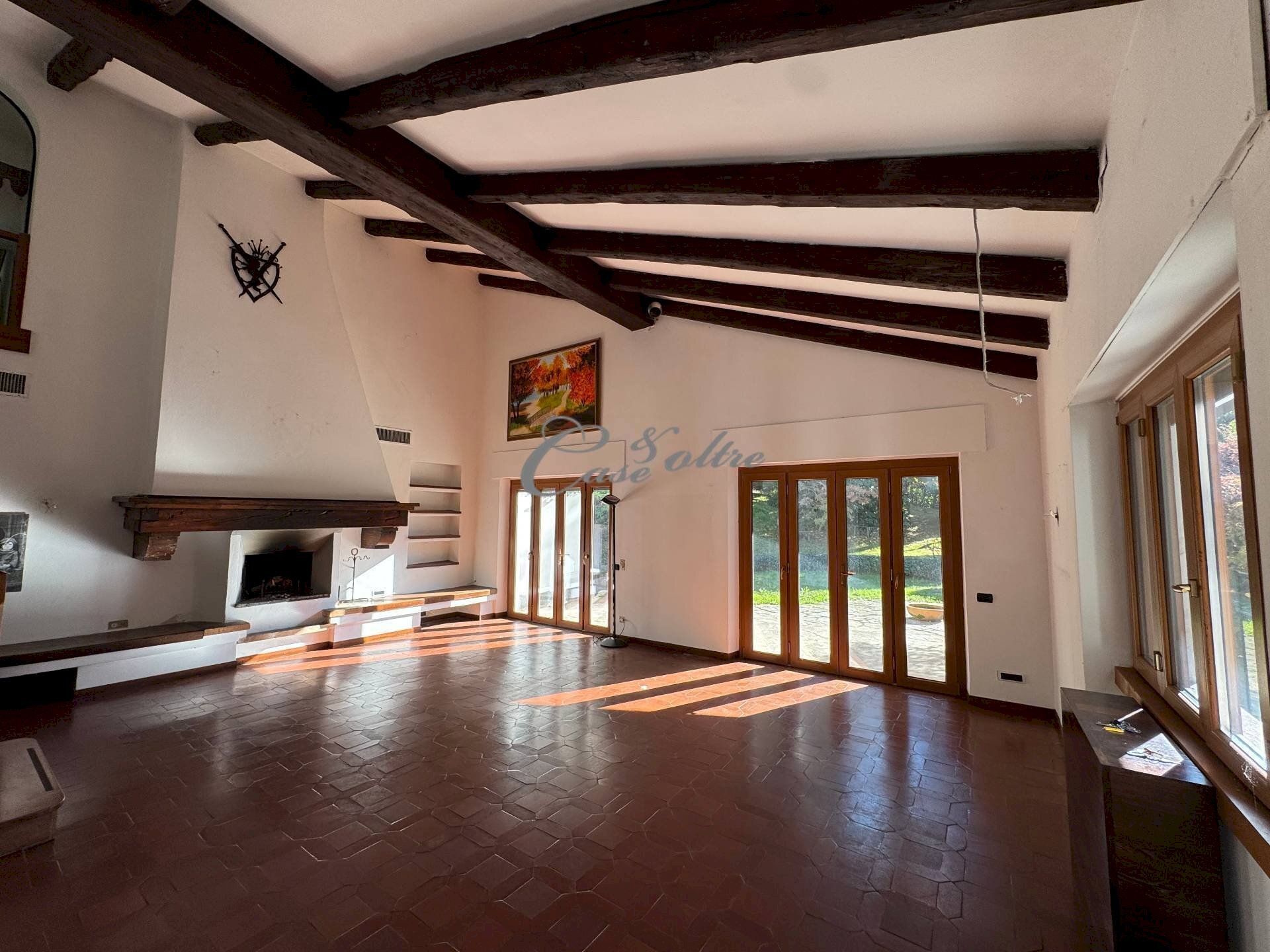 Foto 2 - Villa Via del Ronco, Carimate - foto 2