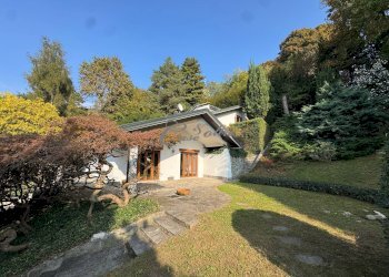 Foto 1 - Villa Via del Ronco, Carimate - foto 1