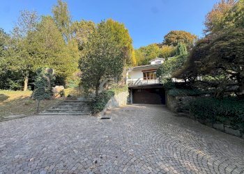 Foto 6 - Villa Via del Ronco, Carimate - foto 6