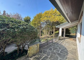 Foto 7 - Villa Via del Ronco, Carimate - foto 7