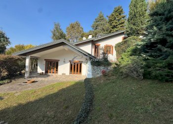 Foto 9 - Villa Via del Ronco, Carimate - foto 9