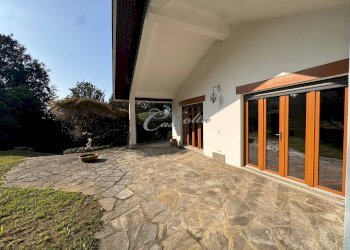 Foto 10 - Villa Via del Ronco, Carimate - foto 10