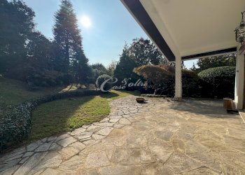 Foto 11 - Villa Via del Ronco, Carimate - foto 11