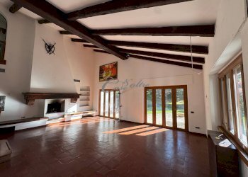 Foto 2 - Villa Via del Ronco, Carimate - foto 2