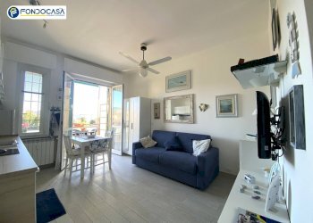 Foto 3 - Bilocale Piazza della Pace, Borghetto Santo Spirito - foto 3