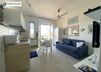 Foto 2 - Bilocale Piazza della Pace, Borghetto Santo Spirito - foto 2