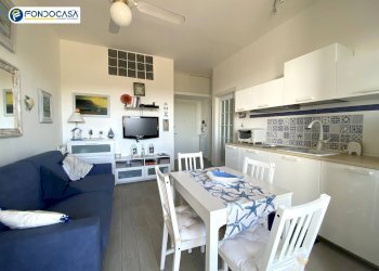 Foto 4 - Bilocale Piazza della Pace, Borghetto Santo Spirito - foto 4