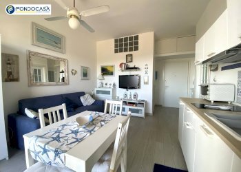 Foto 5 - Bilocale Piazza della Pace, Borghetto Santo Spirito - foto 5