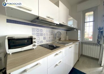 Foto 7 - Bilocale Piazza della Pace, Borghetto Santo Spirito - foto 7