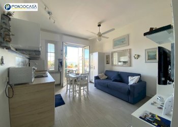 Foto 8 - Bilocale Piazza della Pace, Borghetto Santo Spirito - foto 8