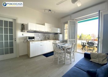 Foto 9 - Bilocale Piazza della Pace, Borghetto Santo Spirito - foto 9