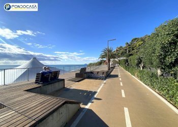 Foto 31 - Bilocale Piazza della Pace, Borghetto Santo Spirito - foto 31