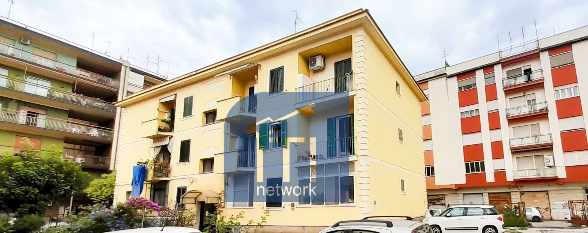 Foto 1 - Quadrilocale VIA CIMAROSA, Cassino - foto 1