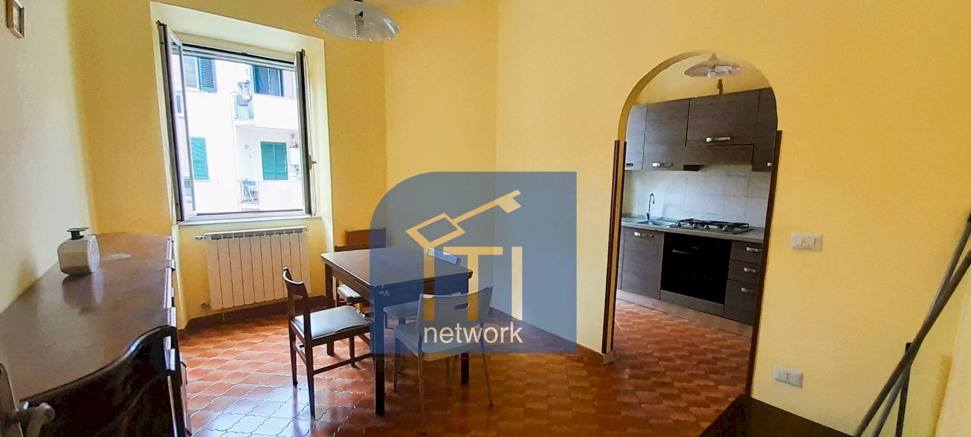 Foto 3 - Quadrilocale VIA CIMAROSA, Cassino - foto 3