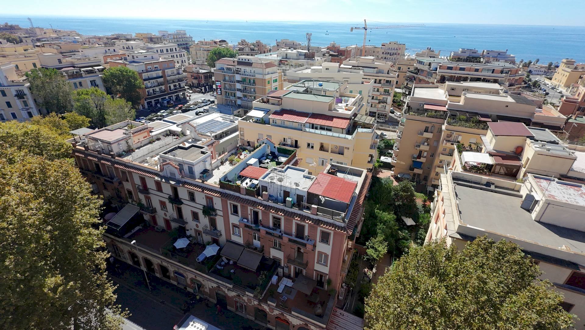 Foto 1 - Four-room apartment Piazza Regina Pacis, Roma - photo 1