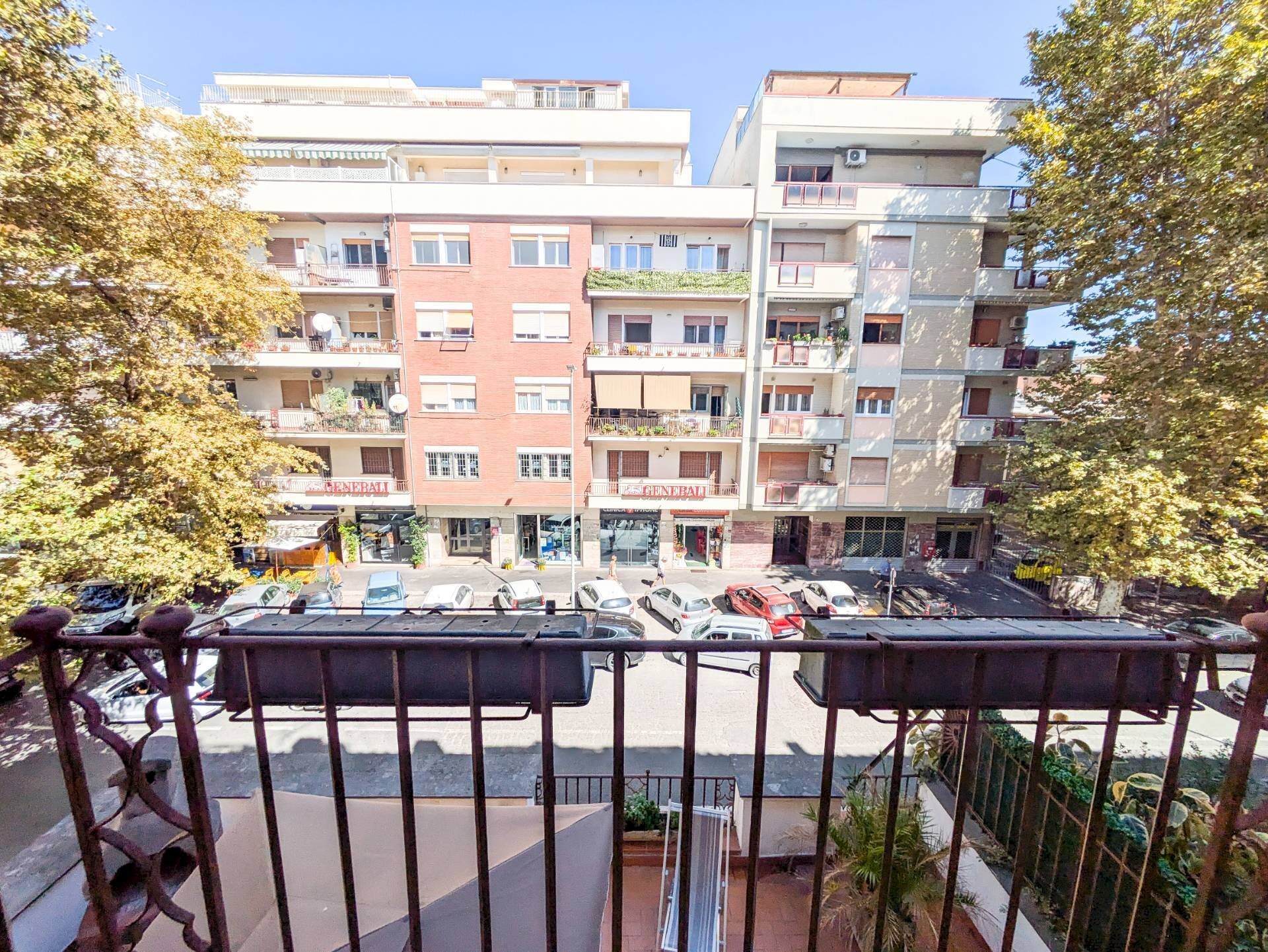 Foto 3 - Four-room apartment Piazza Regina Pacis, Roma - photo 3