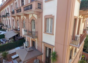 Foto 4 - Four-room apartment Piazza Regina Pacis, Roma - photo 4