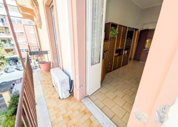 Foto 11 - Four-room apartment Piazza Regina Pacis, Roma - photo 11