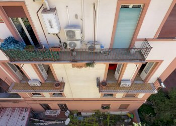 Foto 12 - Four-room apartment Piazza Regina Pacis, Roma - photo 12