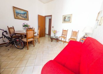 Foto 14 - Four-room apartment Piazza Regina Pacis, Roma - photo 14