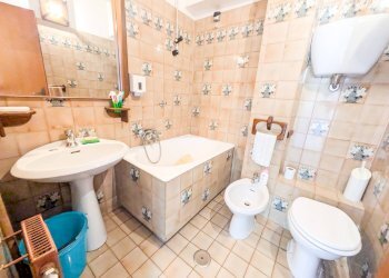 Foto 15 - Four-room apartment Piazza Regina Pacis, Roma - photo 15