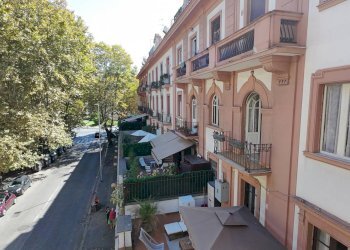 Foto 34 - Four-room apartment Piazza Regina Pacis, Roma - photo 34