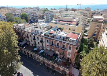 Foto 37 - Four-room apartment Piazza Regina Pacis, Roma - photo 37