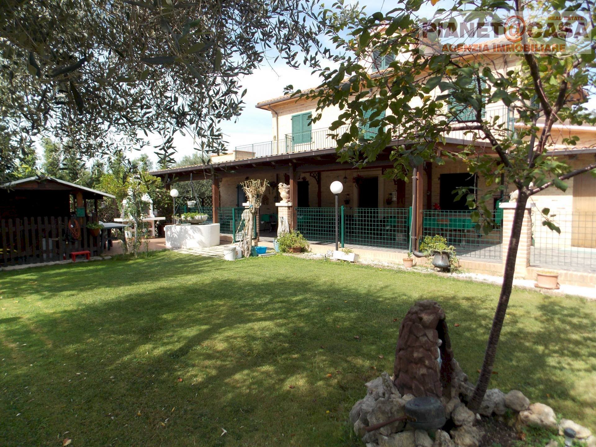 Foto 2 - Casa indipendente Pagliare del Tronto, Spinetoli - foto 2