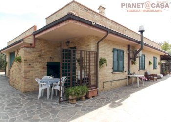 Foto 18 - Casa indipendente Pagliare del Tronto, Spinetoli - foto 18