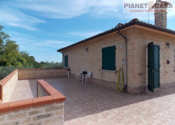 Foto 22 - Casa indipendente Pagliare del Tronto, Spinetoli - foto 22