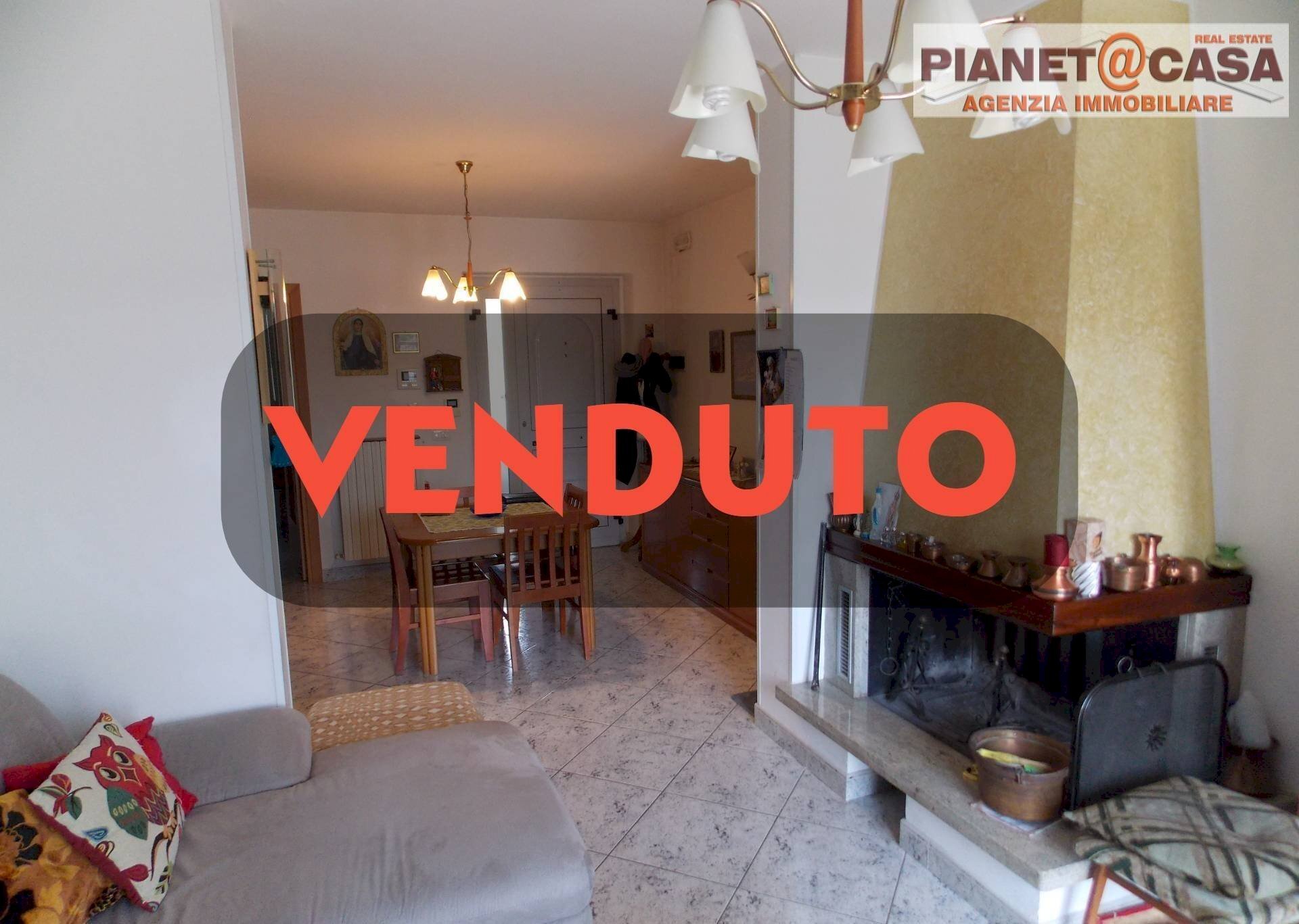 Foto 1 - Apartment Via Salaria, Spinetoli - photo 1