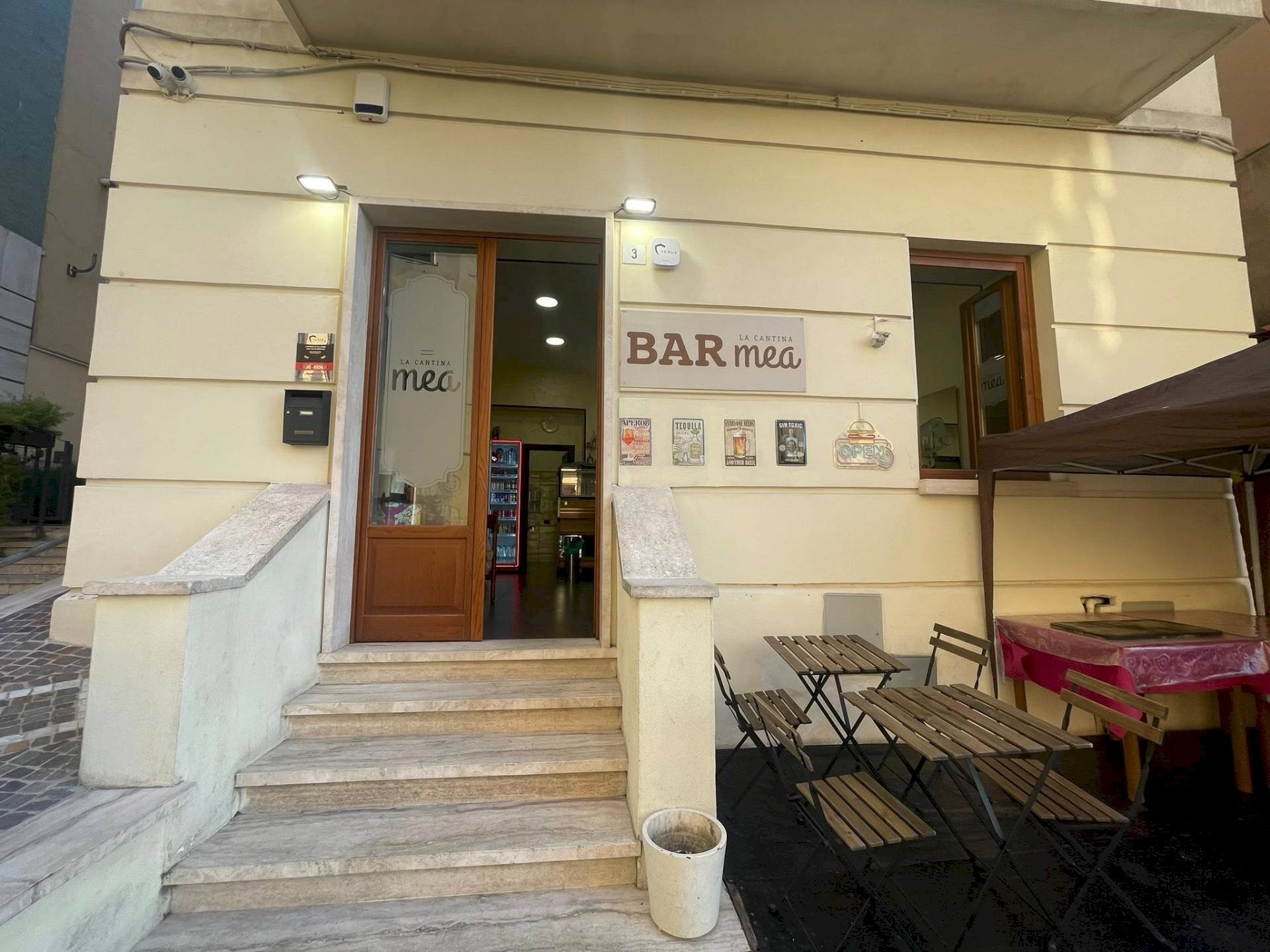 Foto 3 - Attività Commerciale via don morosini
3, Frosinone - foto 3