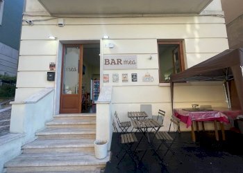 Foto 1 - Attività Commerciale via don morosini
 
3, Frosinone - foto 1