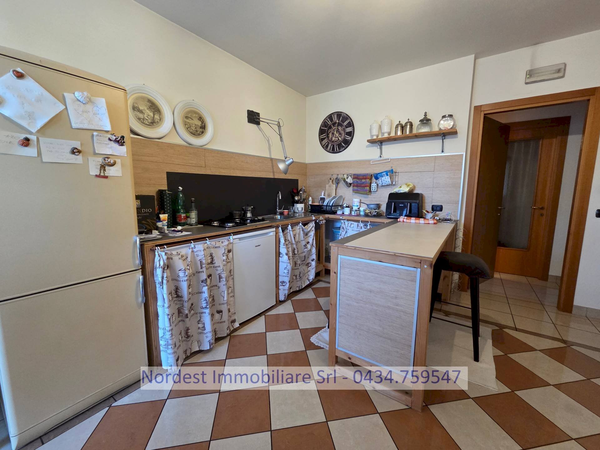 Foto 1 - Three-room apartment Mareno di Piave - photo 1
