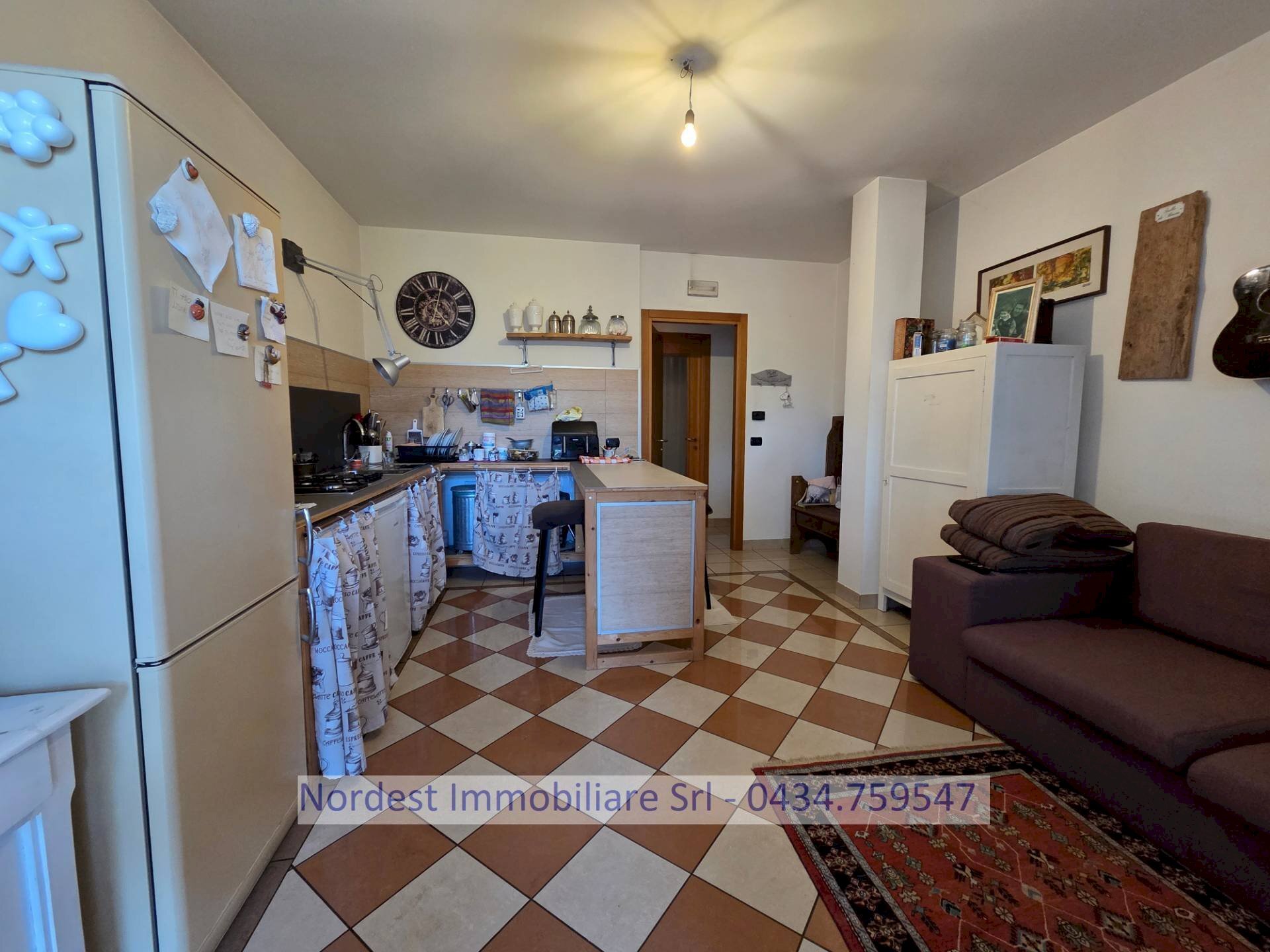 Foto 2 - Three-room apartment Mareno di Piave - photo 2