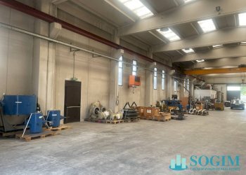 Foto 2 - Capannone via Lomellina
 
10, Cernusco sul Naviglio - foto 2