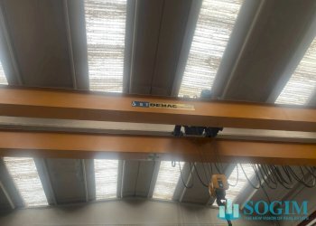 Foto 10 - Capannone via Lomellina
 
10, Cernusco sul Naviglio - foto 10