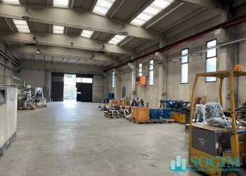 Foto 15 - Capannone via Lomellina
 
10, Cernusco sul Naviglio - foto 15